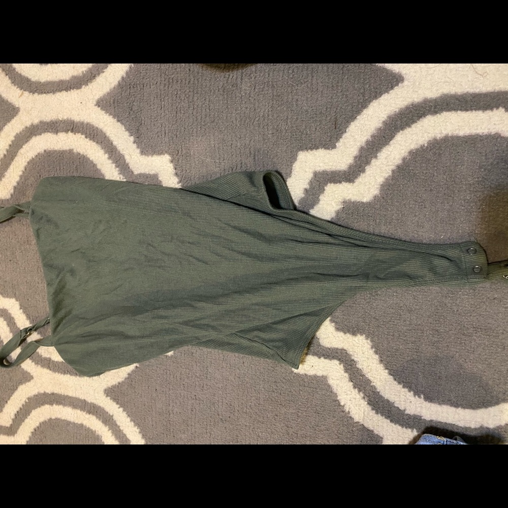body suit